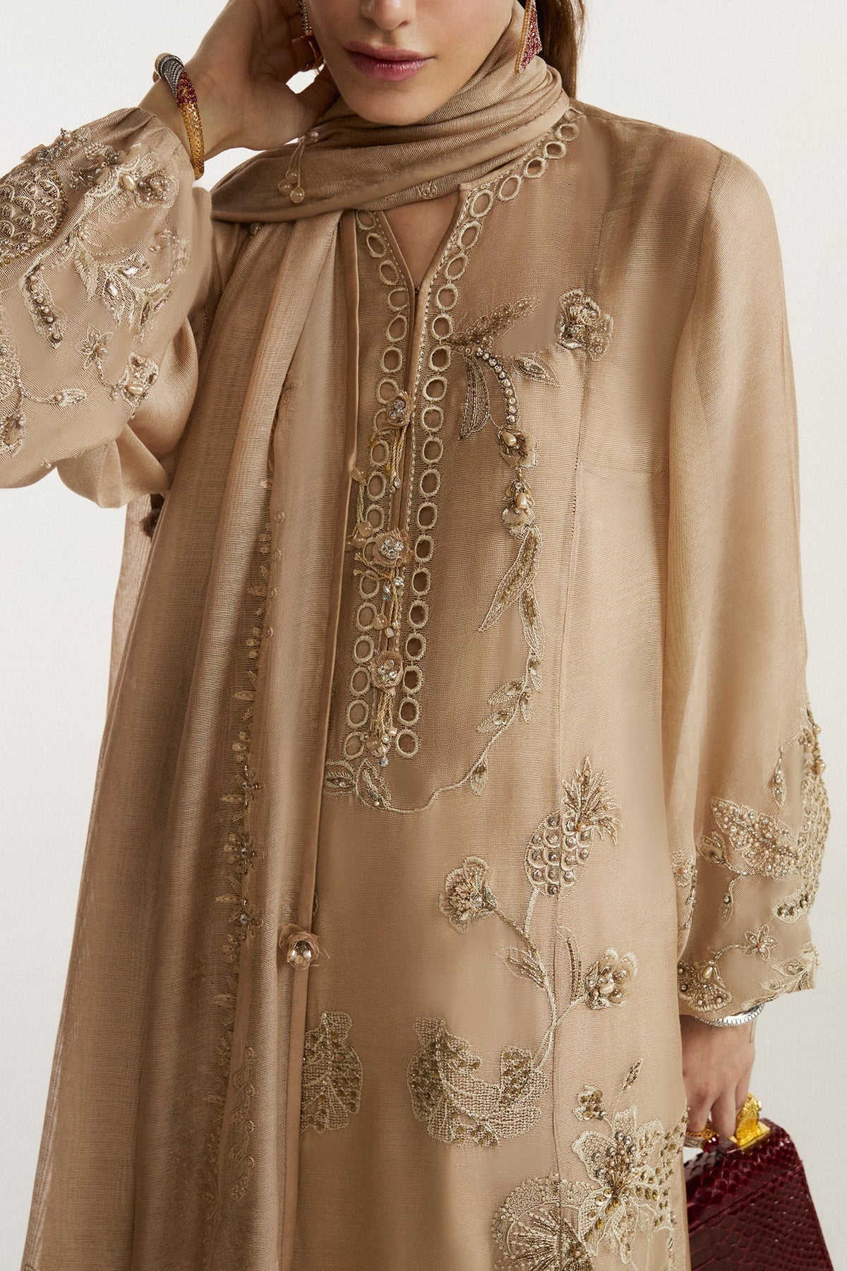 Elan | Vital Ornee | NUIT CELESTE (EV-21373)