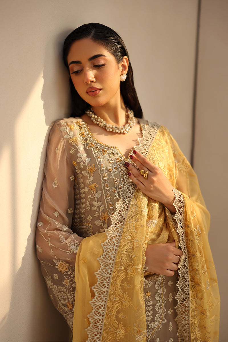 Altan | Amalia Festive Collection | ALT/08 Opus by Altan - Designer Dress - Type: Ladies Clothes - Available at Libayah - 100% Original