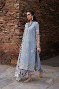Elan | Winter Collection 24 | SERAPHINA (EW24-01) by Elan - Designer Dress - Type: Ladies Clothes - Available at Libayah - 100% Original
