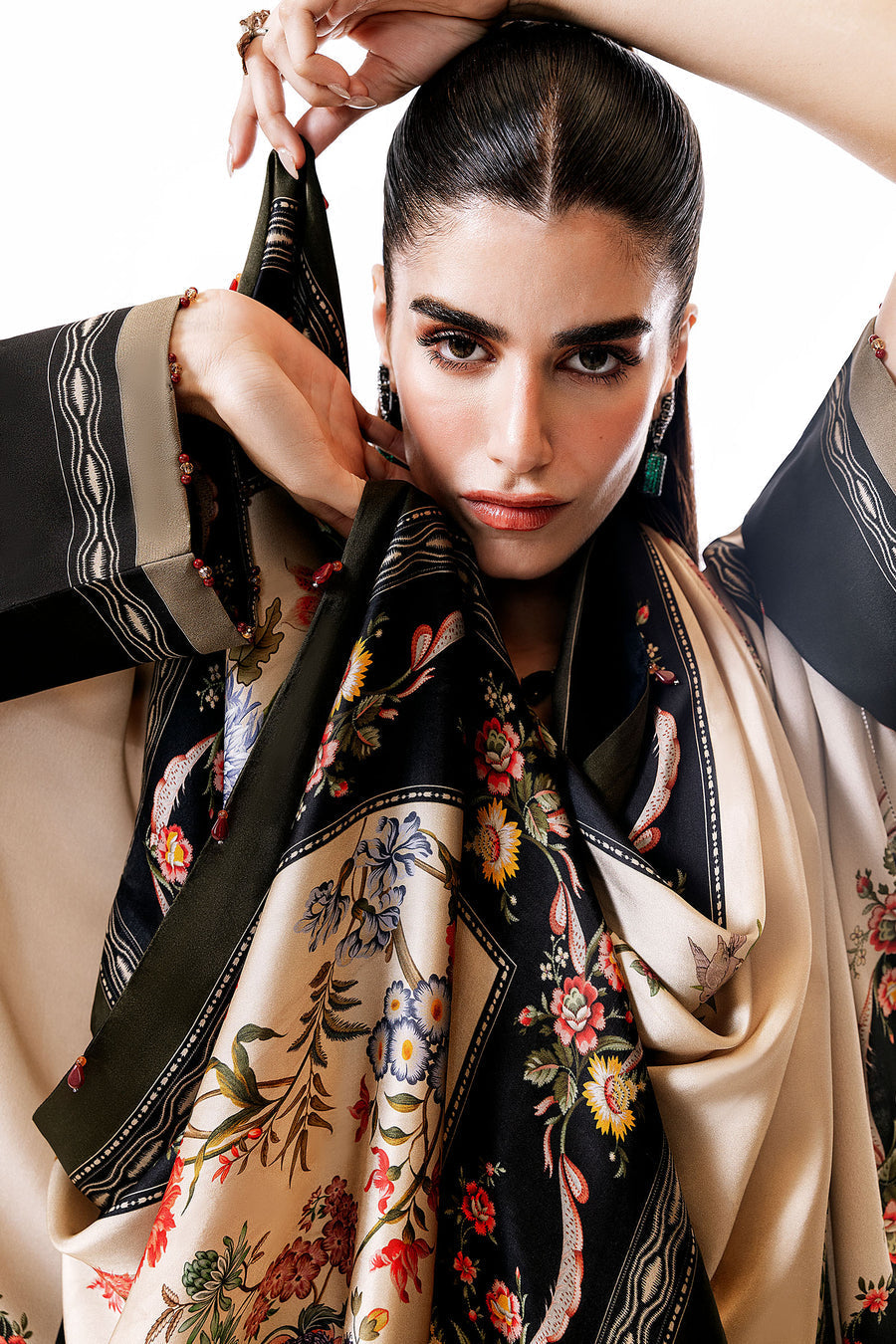 Elan | Auree Pret | VIVIENNE (EV-21393)