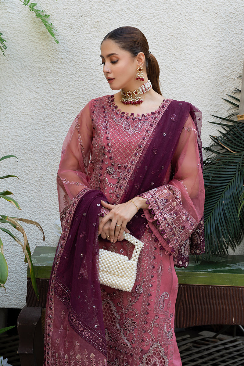 Altan | Navia Formals | 03 Serene Moods by Altan - Designer Dress - Type: Ladies Clothes - Available at Libayah - 100% Original