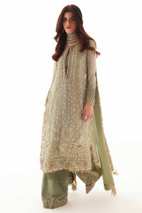 Elan | Wedding Formals | VERONIQUE (EP-21217) - Designer Dress - Type : Ladies Clothes - Available at Libayah - 100% Original