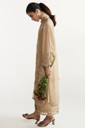 Elan | Vital Ornee | NUIT CELESTE (EV-21373) by Elan - Designer Dress  - Type : Ladies Clothes - Available at Libayah - 100% Original 