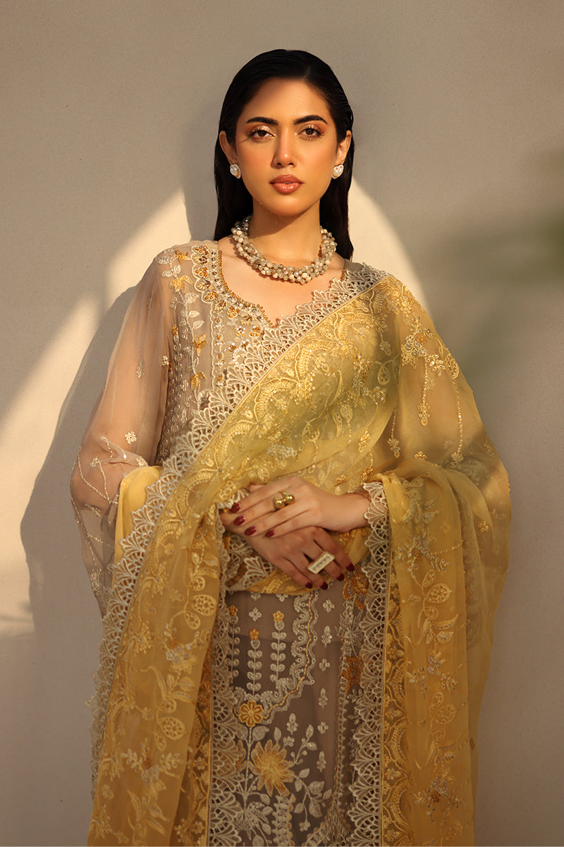 Altan | Amalia Festive Collection | ALT/08 Opus by Altan - Designer Dress - Type: Ladies Clothes - Available at Libayah - 100% Original