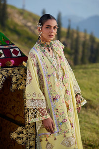 Afrozeh | Basic Pret 26 RTW | NACRE by Afrozeh - Designer Dress  - Type : Ladies Clothes - Available at Libayah - 100% Original 