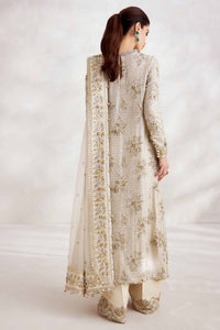 Elan | Wedding Formals | TRESOR (EP-21216) - Designer Dress - Type : Ladies Clothes - Available at Libayah - 100% Original