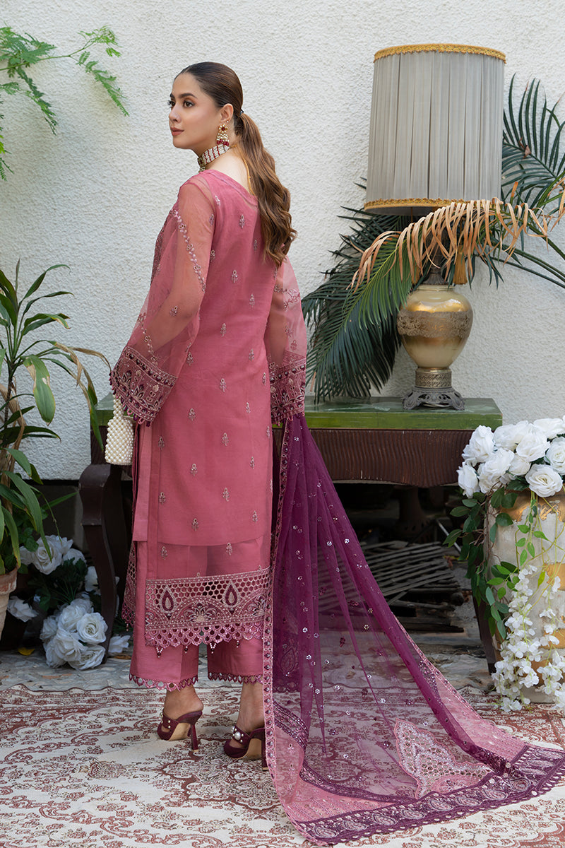 Altan | Navia Formals | 03 Serene Moods by Altan - Designer Dress - Type: Ladies Clothes - Available at Libayah - 100% Original