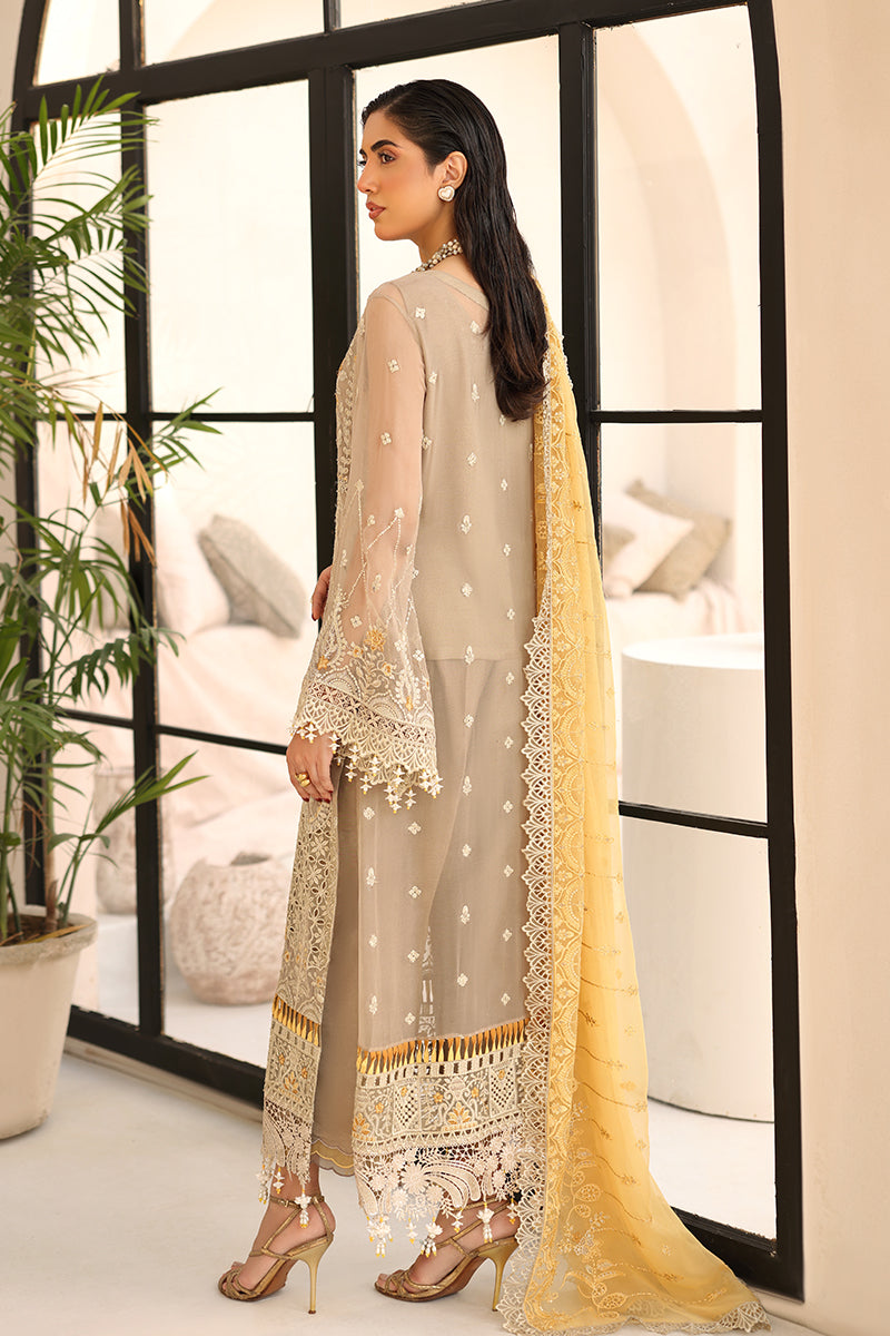 Altan | Amalia Festive Collection | ALT/08 Opus by Altan - Designer Dress - Type: Ladies Clothes - Available at Libayah - 100% Original