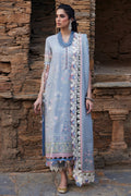 Elan | Winter Collection 24 | SERAPHINA (EW24-01) by Elan - Designer Dress - Type: Ladies Clothes - Available at Libayah - 100% Original