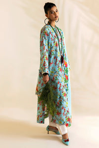 Zaha | Pop RTW | VAYDA by Zaha - Designer Dress - Type: Ladies Clothes - Available at Libayah - 100% Original