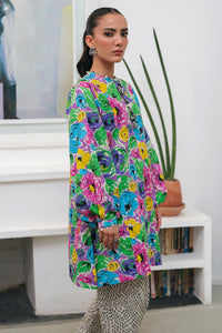 Zaha | Aangan Ready to Wear |FLORANA (ZRW-21330) by Zaha - Designer Dress - Type: Ladies Clothes - Available at Libayah - 100% Original