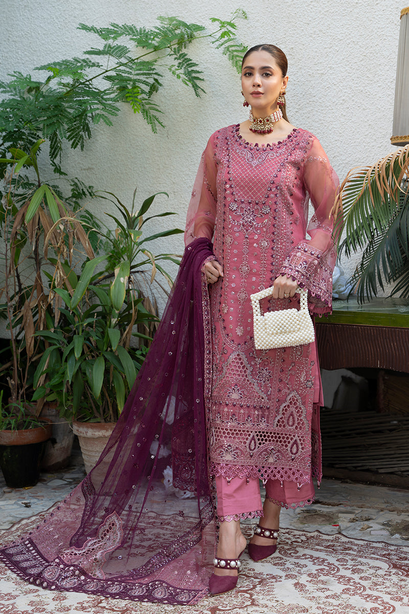 Altan | Navia Formals | 03 Serene Moods by Altan - Designer Dress - Type: Ladies Clothes - Available at Libayah - 100% Original