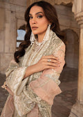 Meeral | Wedding Formals | Aafaq by Meeral - Designer Dress - Type: Ladies Clothes - Available at Libayah - 100% Original