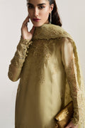 Elan | Vital Ornee | JARDIN SAUGE (EV-21352) by Elan - Designer Dress  - Type : Ladies Clothes - Available at Libayah - 100% Original 