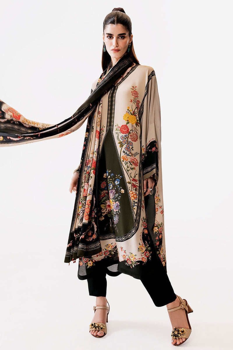 VIVIENNE (EV-21393) – authentic Pakistani formal dress from the Elan Auree Pret collection for women in the UK