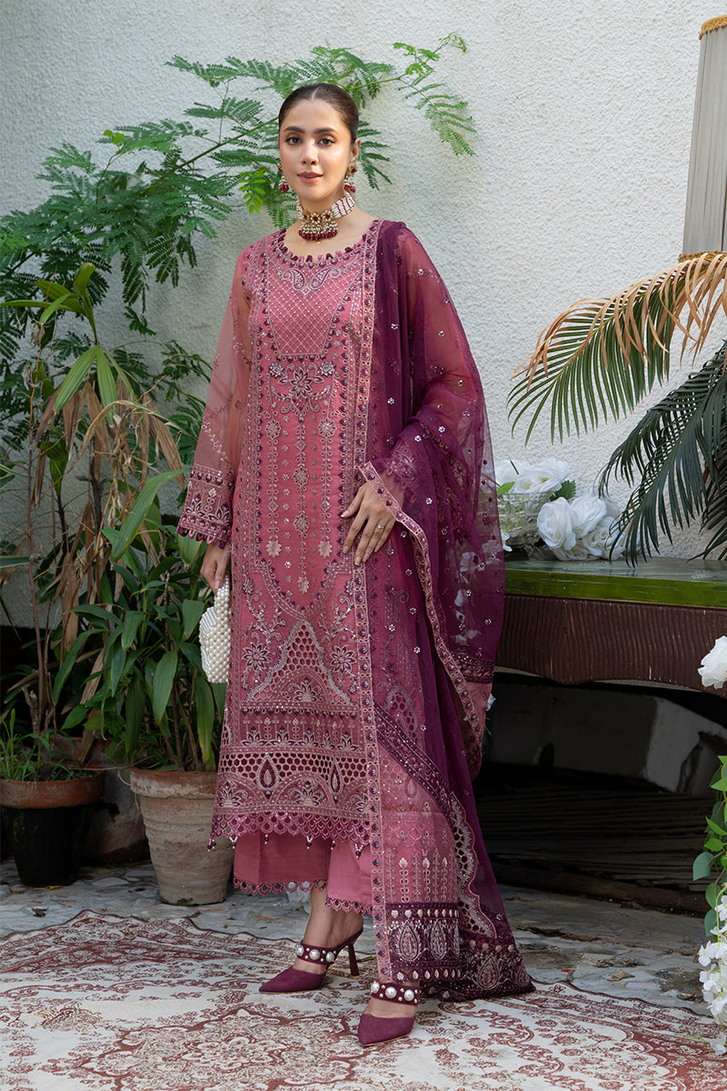 Altan | Navia Formals | 03 Serene Moods by Altan - Designer Dress - Type: Ladies Clothes - Available at Libayah - 100% Original