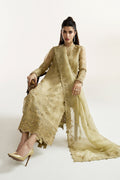 Elan | Vital Ornee | JARDIN SAUGE (EV-21352) by Elan - Designer Dress  - Type : Ladies Clothes - Available at Libayah - 100% Original 