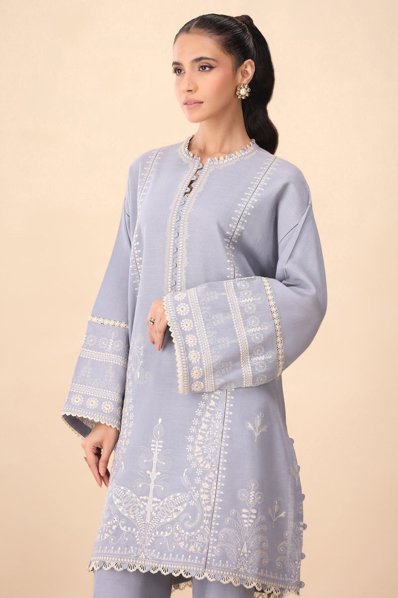 Zaha | Staples | ELARA (ZRW-21323) by Zaha - Designer Dress - Type: Ladies Clothes - Available at Libayah - 100% Original