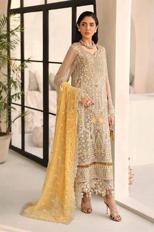 Altan | Amalia Festive Collection | ALT/08 Opus by Altan - Designer Dress - Type: Ladies Clothes - Available at Libayah - 100% Original