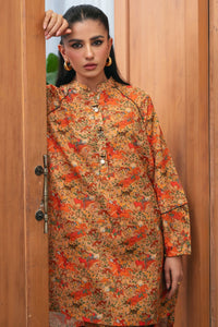 Zaha | Aangan Ready to Wear | KUMKUM (ZRW-21339) by Zaha - Designer Dress - Type: Ladies Clothes - Available at Libayah - 100% Original