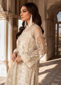 Meeral | Wedding Formals | Aafaq by Meeral - Designer Dress - Type: Ladies Clothes - Available at Libayah - 100% Original