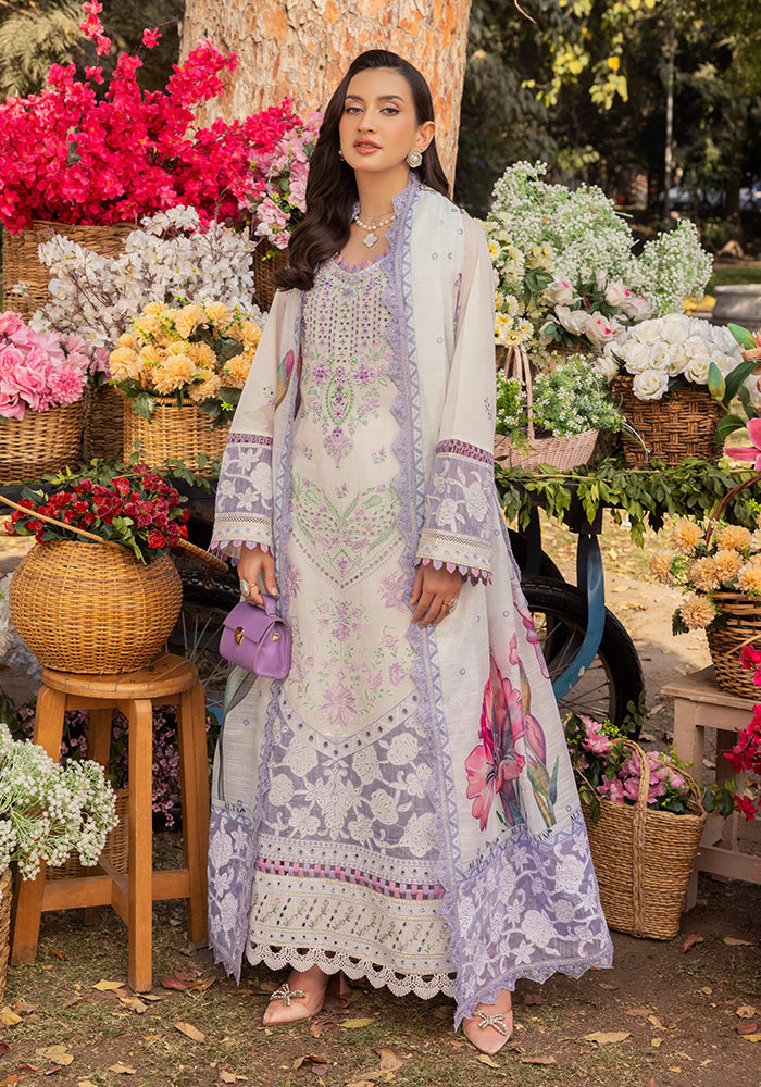 Altan | Garden of grace | ALT-07 Marigold Muse by Altan - Designer Dress - Type: Ladies Clothes - Available at Libayah - 100% Original