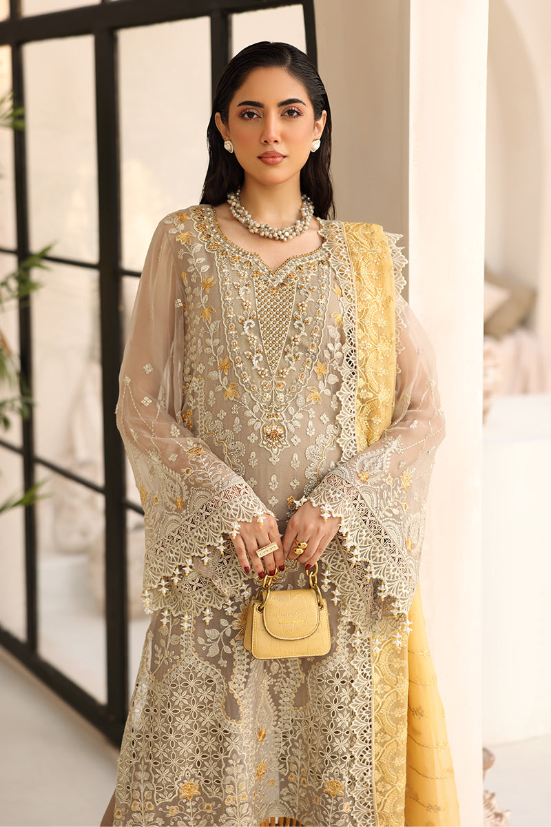 Altan | Amalia Festive Collection | ALT/08 Opus by Altan - Designer Dress - Type: Ladies Clothes - Available at Libayah - 100% Original