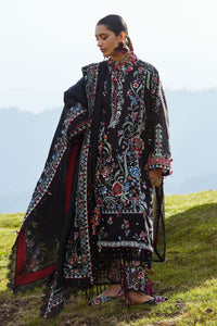 Afrozeh | Basic Pret 26 RTW | NACRE by Afrozeh - Designer Dress  - Type : Ladies Clothes - Available at Libayah - 100% Original 