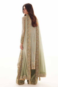 Elan | Wedding Formals | VERONIQUE (EP-21217) - Designer Dress - Type : Ladies Clothes - Available at Libayah - 100% Original