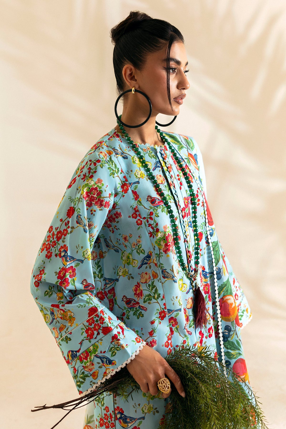Zaha | Pop RTW | VAYDA by Zaha - Designer Dress - Type: Ladies Clothes - Available at Libayah - 100% Original