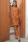Zaha | Aangan Ready to Wear | KUMKUM (ZRW-21339) by Zaha - Designer Dress - Type: Ladies Clothes - Available at Libayah - 100% Original