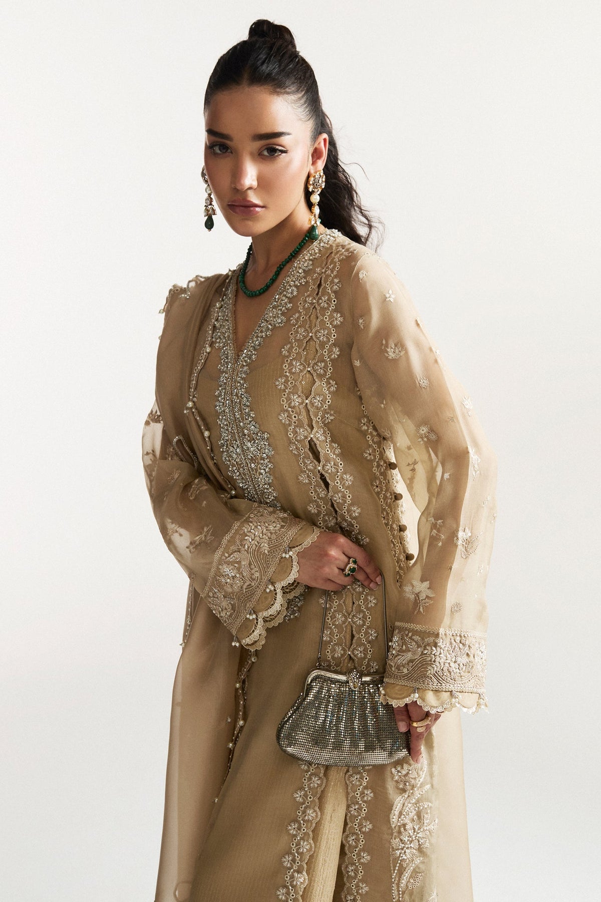 Elan | Vital Ornee | SOLEIL ELIXIR (EV-21372)