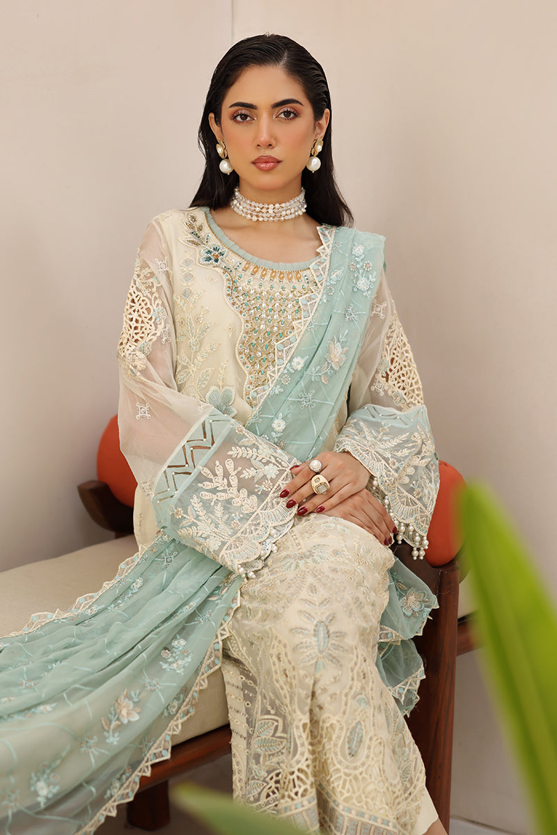 Altan | Amalia Festive Collection | ALT/02 Royale by Altan - Designer Dress - Type: Ladies Clothes - Available at Libayah - 100% Original