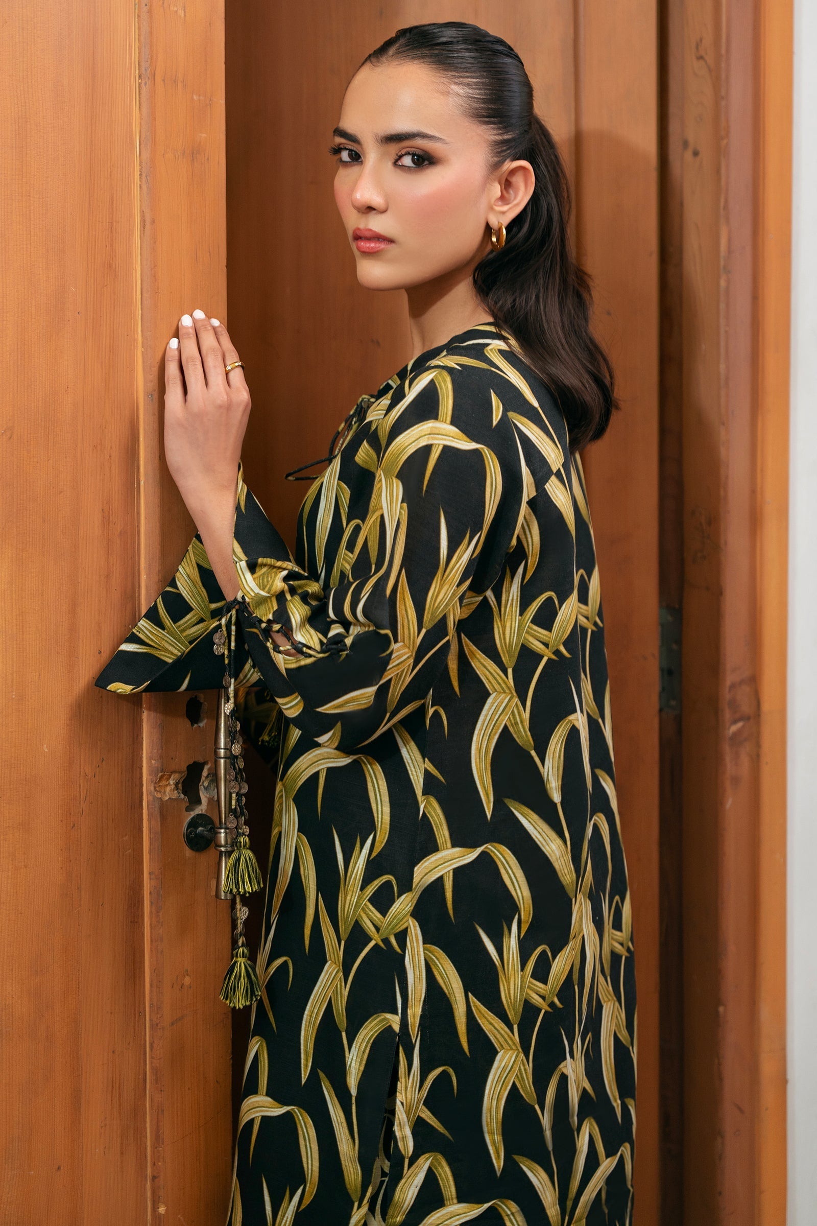 Zaha | Aangan Ready to Wear |RAYA (ZRW-21331) by Zaha - Designer Dress - Type: Ladies Clothes - Available at Libayah - 100% Original