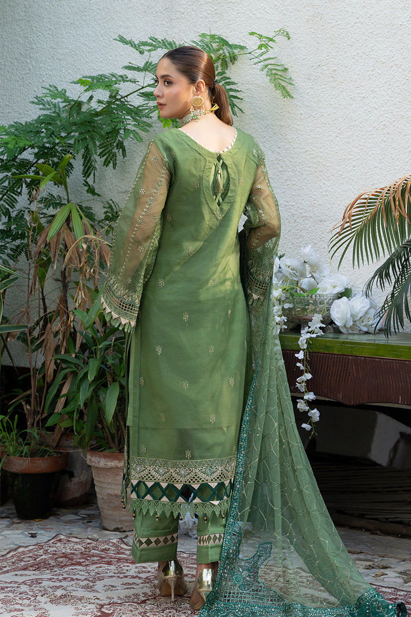 Altan | Navia Formals | 02 Color Therapy by Altan - Designer Dress - Type: Ladies Clothes - Available at Libayah - 100% Original