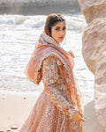 Ain | Aroosh Bridal Couture 24 | NISA by Ain - Designer Dress - Type: Bridal - Available at Libayah - 100% Original