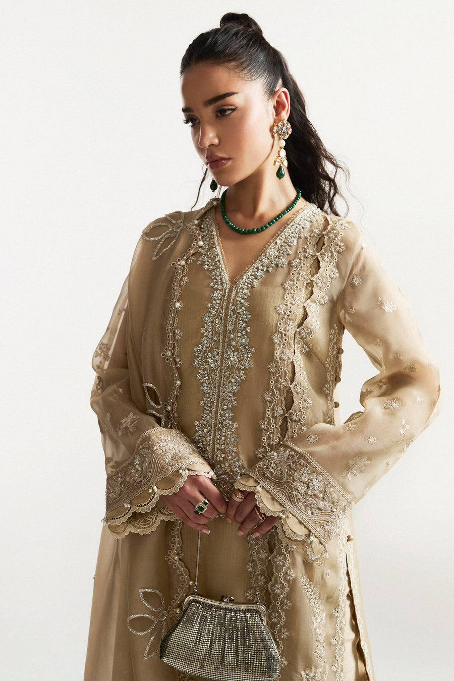 Elan | Vital Ornee | SOLEIL ELIXIR (EV-21372)