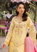 Altan | Garden of grace | ALT-06 Sunkissed Medow by Altan - Designer Dress - Type: Ladies Clothes - Available at Libayah - 100% Original