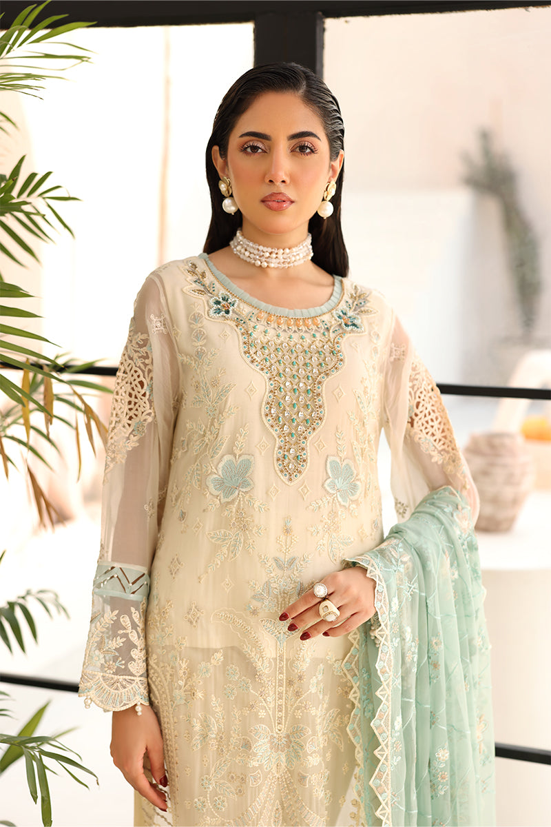 Altan | Amalia Festive Collection | ALT/02 Royale by Altan - Designer Dress - Type: Ladies Clothes - Available at Libayah - 100% Original