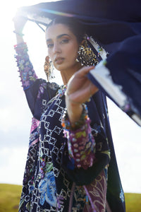 Afrozeh | Basic Pret 26 RTW | NACRE by Afrozeh - Designer Dress  - Type : Ladies Clothes - Available at Libayah - 100% Original 
