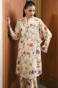 Zaha | Aangan Ready to Wear | ZAIRA (ZRW-21338) by Zaha - Designer Dress - Type: Ladies Clothes - Available at Libayah - 100% Original
