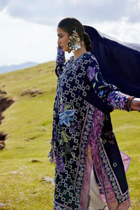Afrozeh | Basic Pret 26 RTW | NACRE by Afrozeh - Designer Dress  - Type : Ladies Clothes - Available at Libayah - 100% Original 