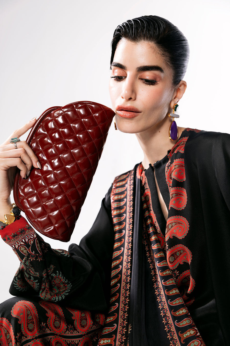 Elan | Auree Pret | AZELIE (EV-21394)