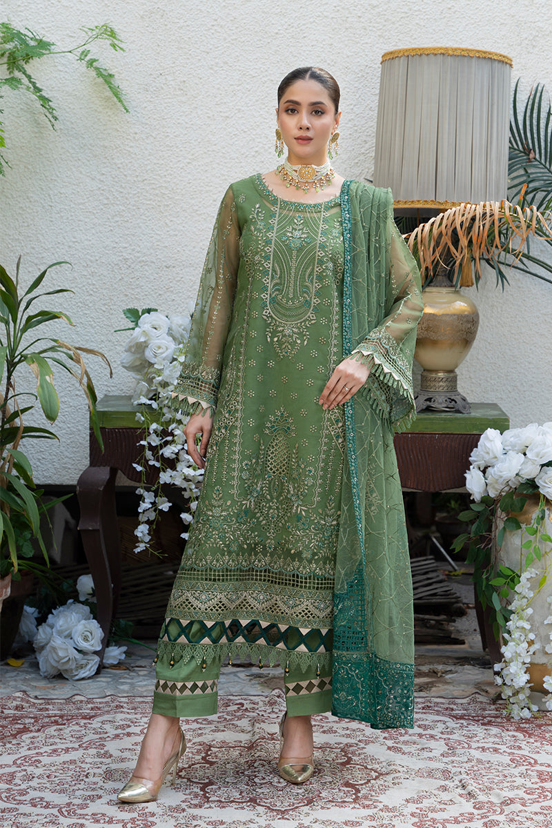 Altan | Navia Formals | 02 Color Therapy by Altan - Designer Dress - Type: Ladies Clothes - Available at Libayah - 100% Original