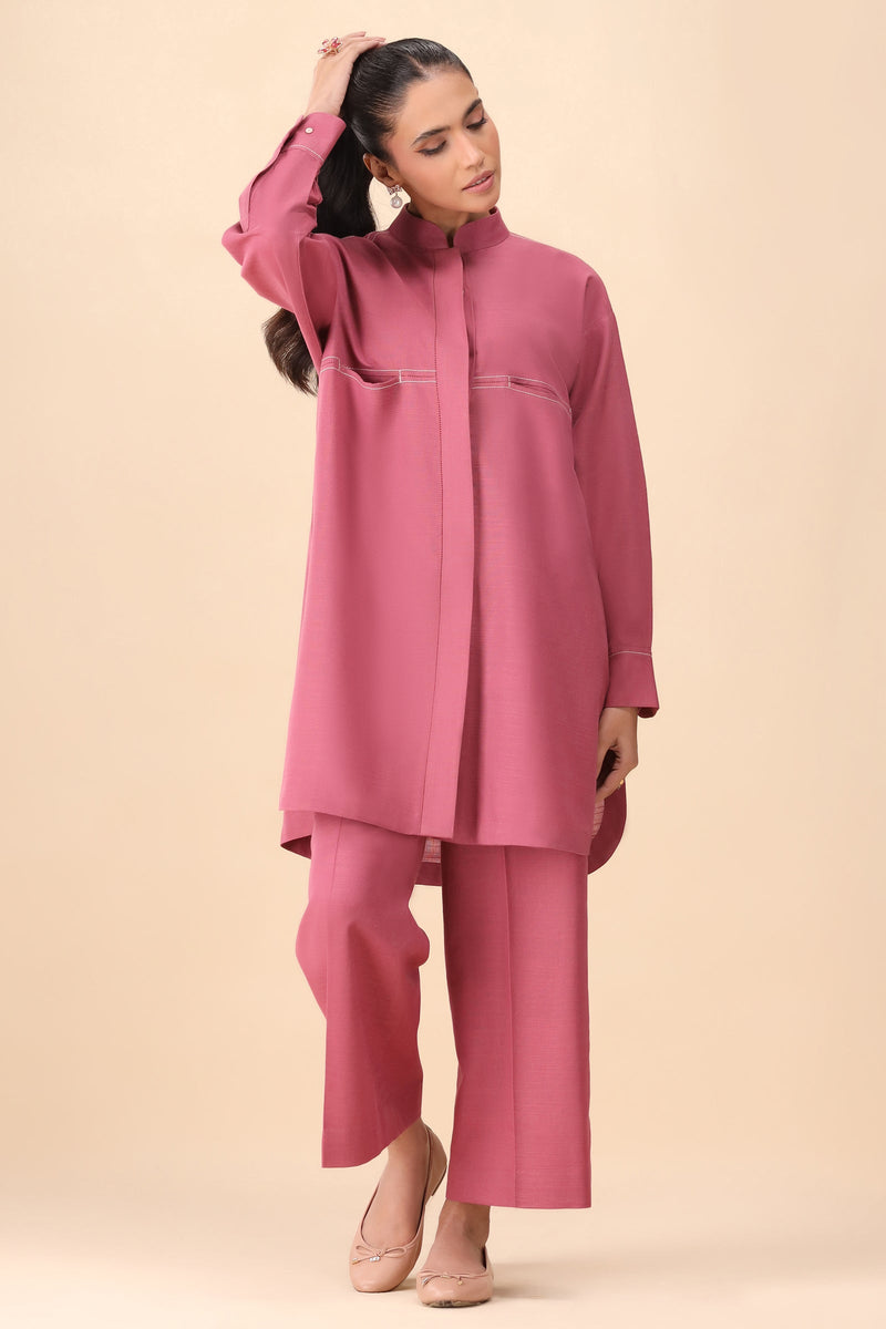 Zaha | Staples | FLEURIS (ZRW-21368) by Zaha - Designer Dress - Type: Ladies Clothes - Available at Libayah - 100% Original