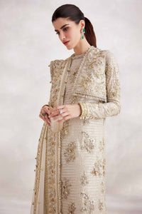 Elan | Wedding Formals | TRESOR (EP-21216) - Designer Dress - Type : Ladies Clothes - Available at Libayah - 100% Original