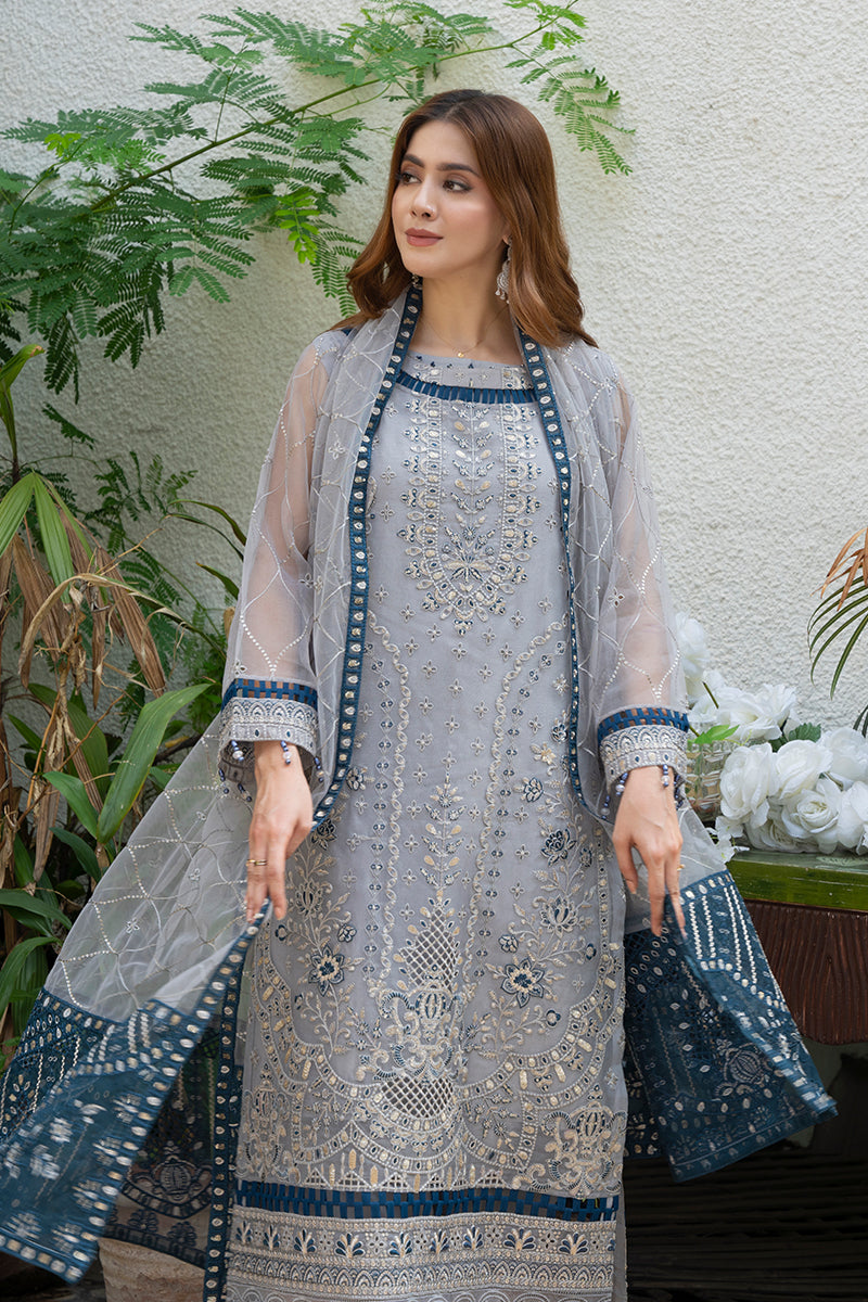 Altan | Navia Formals | 07 Vivid Days by Altan - Designer Dress - Type: Ladies Clothes - Available at Libayah - 100% Original