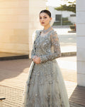 Ain | Aroosh Wedding Edition | AR-64 by Ain - Designer Dress - Type: Bridal - Available at Libayah - 100% Original