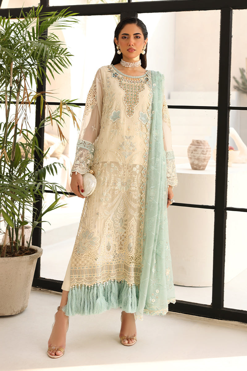 Altan | Amalia Festive Collection | ALT/02 Royale by Altan - Designer Dress - Type: Ladies Clothes - Available at Libayah - 100% Original