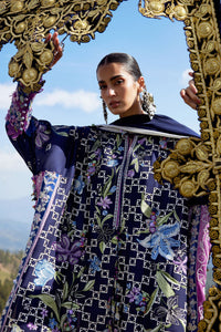 Afrozeh | Basic Pret 26 RTW | NACRE by Afrozeh - Designer Dress  - Type : Ladies Clothes - Available at Libayah - 100% Original 